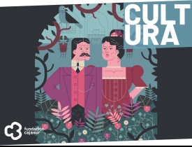 Patios de Viana. Un musical de Palacio Patios de Viana. Un musical de Palacio