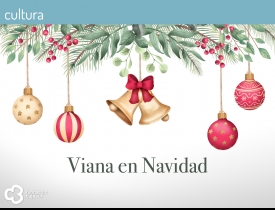 Viana en Navidad