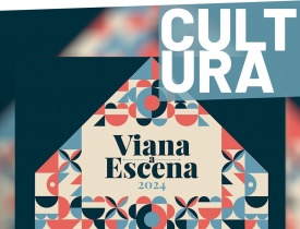 Viana a Escena