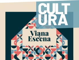 Presentación Viana a Escena