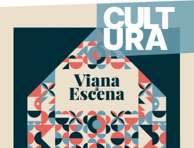 Viana a Escena Viana a Escena