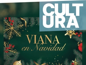 Viana en Navidad Viana en Navidad