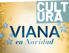 Viana en Navidad