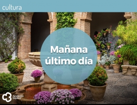 palacio de viana último día palacio de viana último día