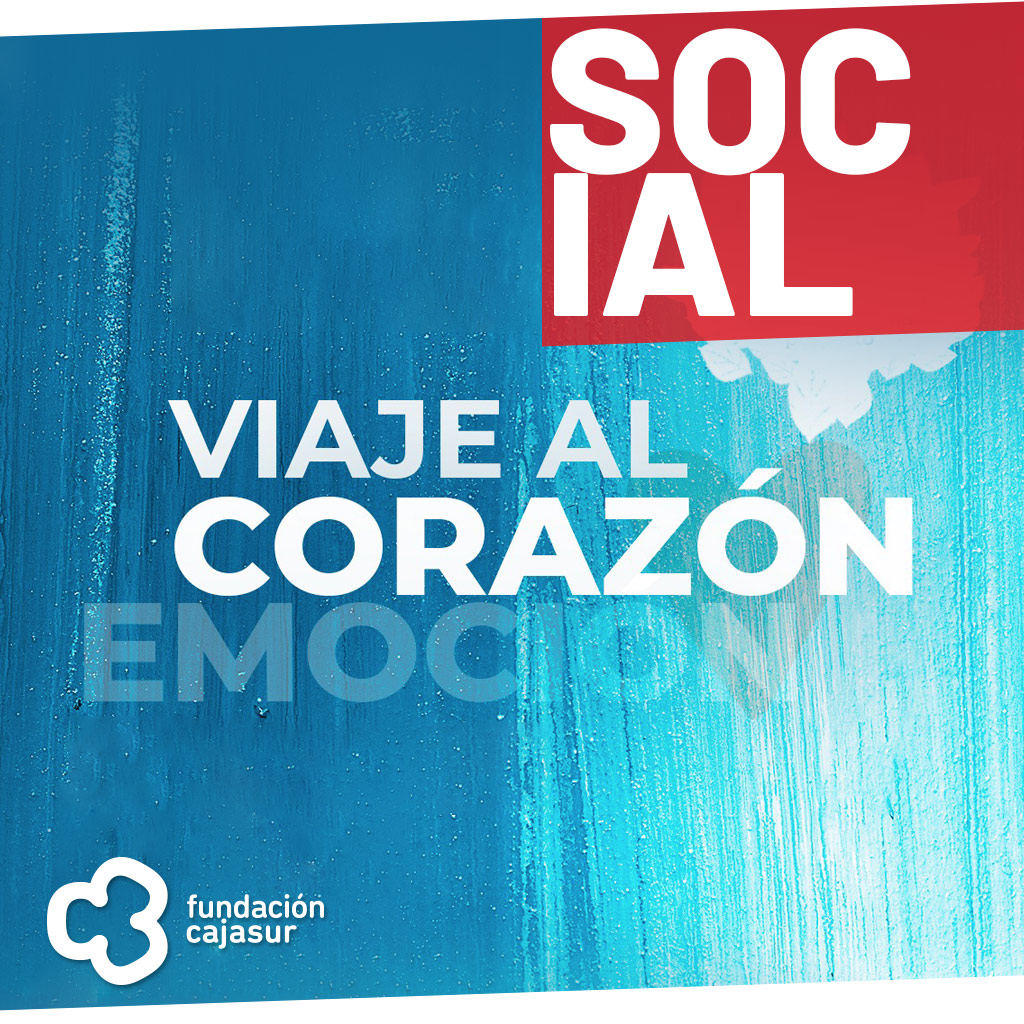 Viaje al corazón