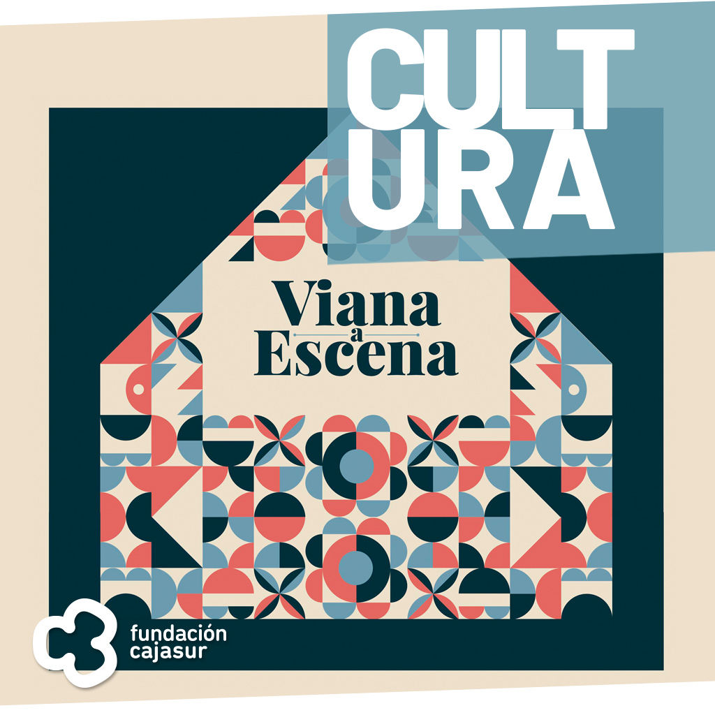 Presentación Viana a Escena