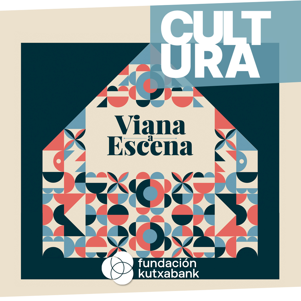 Viana a Escena