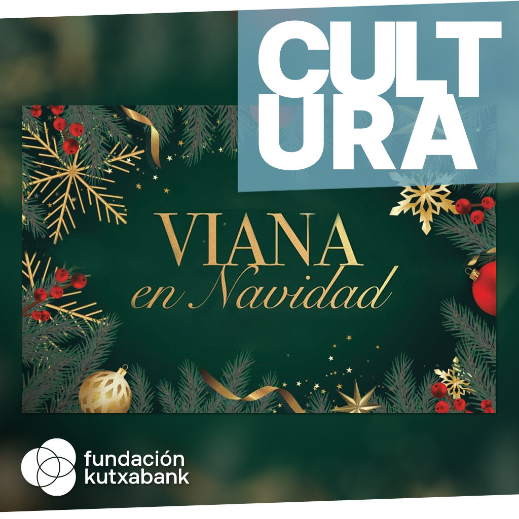Viana en Navidad