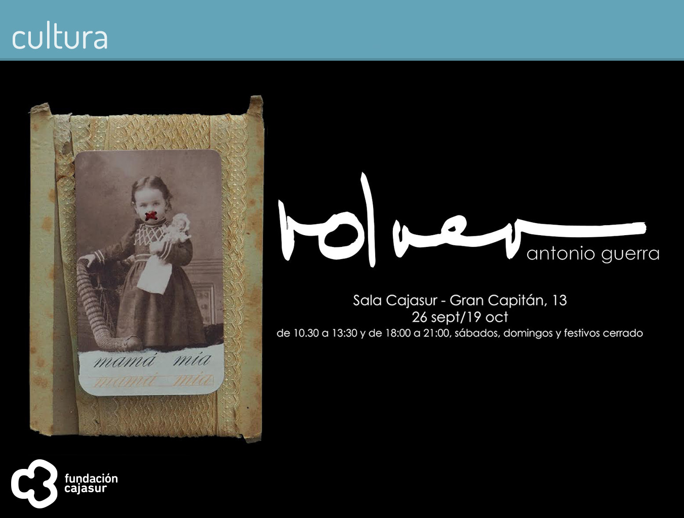 volver antonio guerra